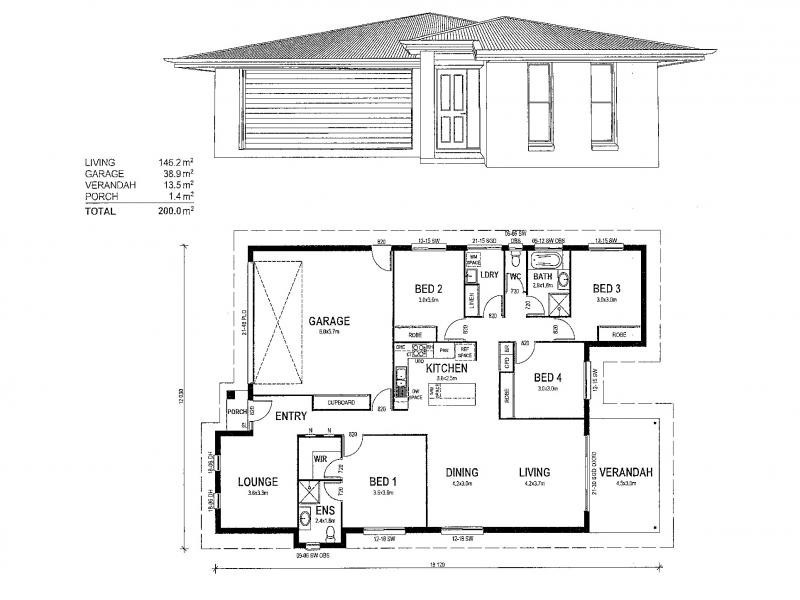 6 Sorrento Dr, Bargara QLD 4670