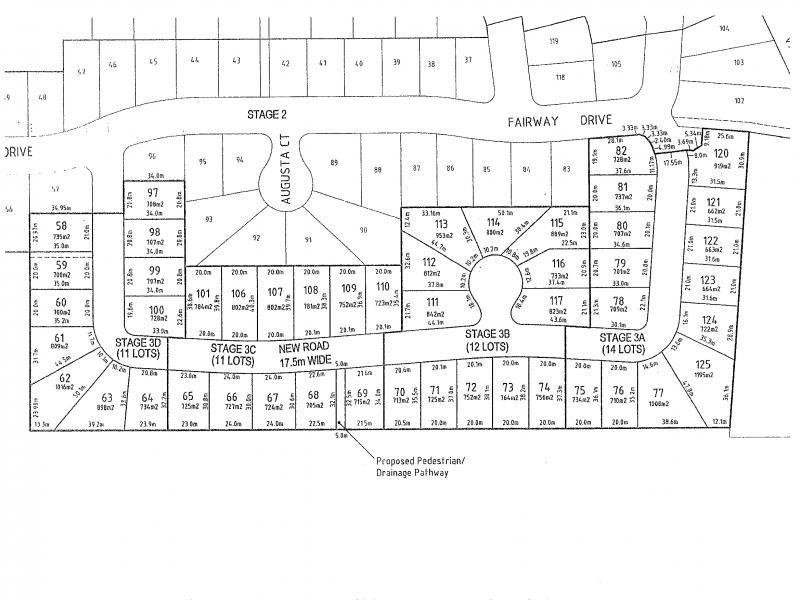 6 Sorrento Dr, Bargara QLD 4670