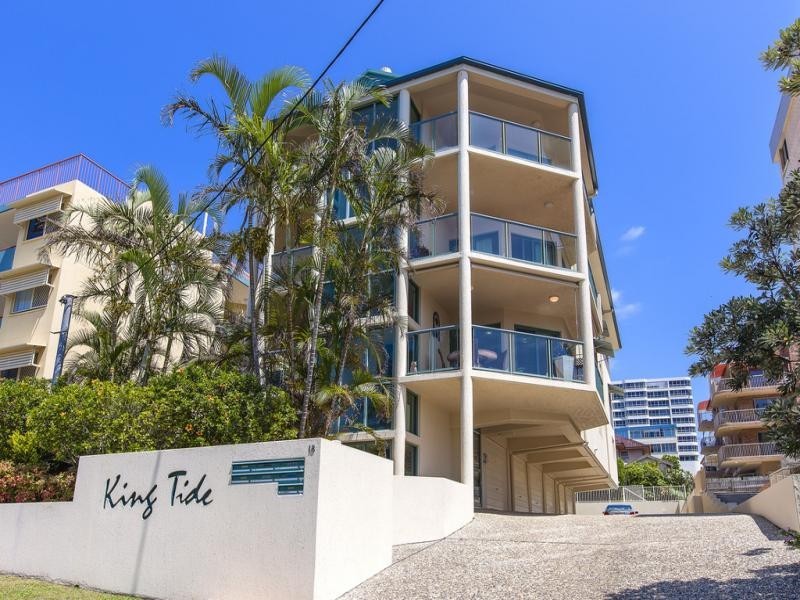 2/18 Warne Terrace, Kings Beach QLD 4551