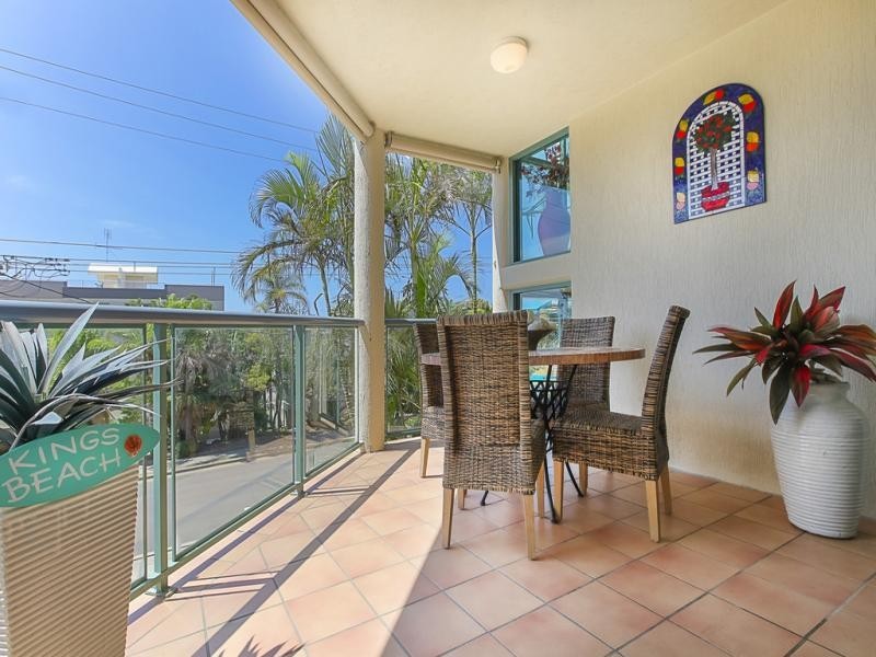 2/18 Warne Terrace, Kings Beach QLD 4551