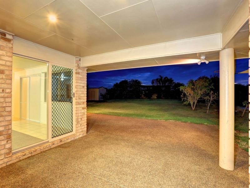 22 Kathleen Drive, Innes Park QLD 4670