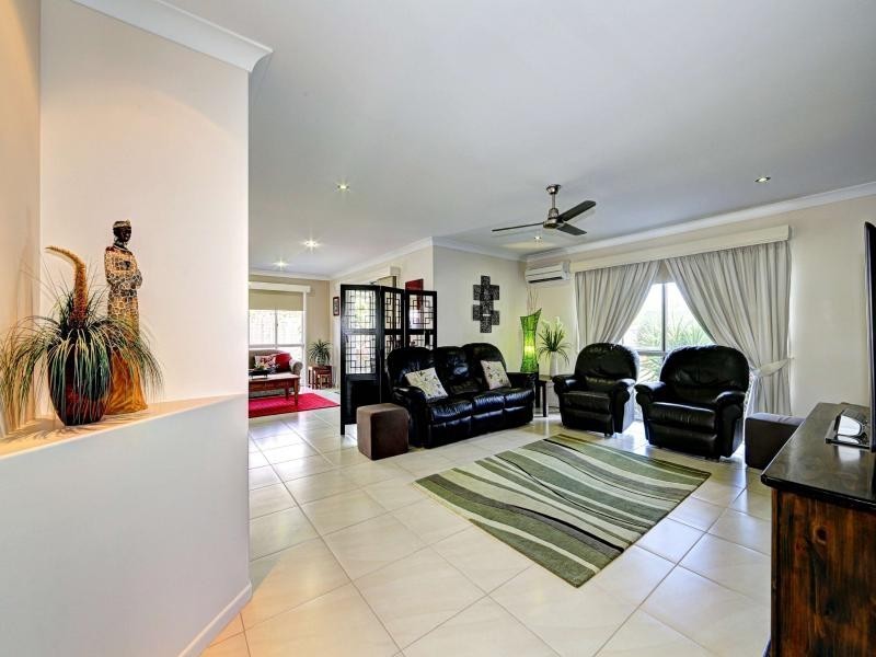 7 Carla Drive, Innes Park QLD 4670