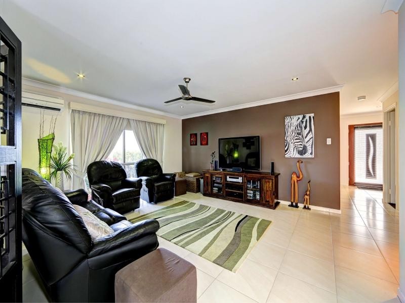 7 Carla Drive, Innes Park QLD 4670