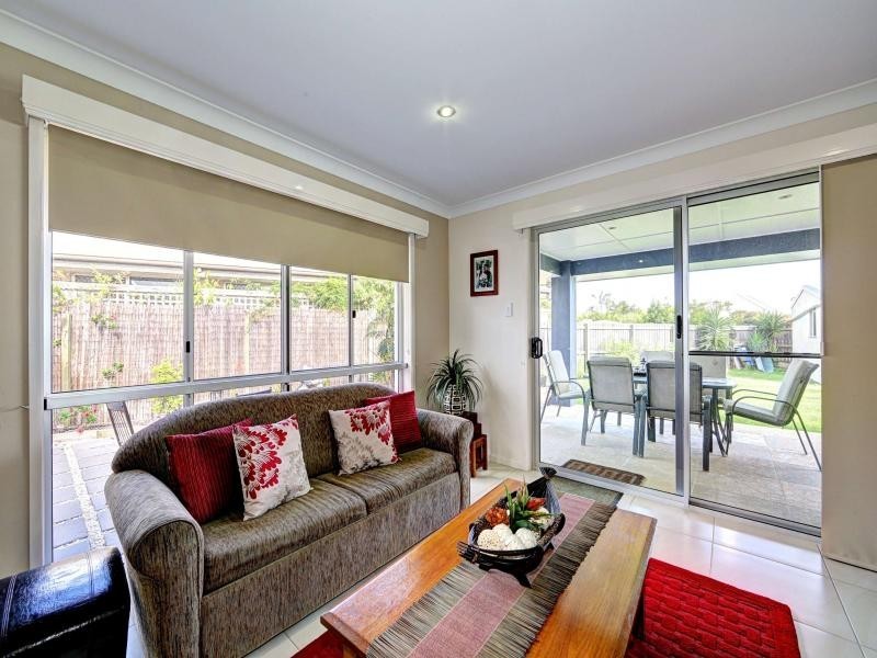 7 Carla Drive, Innes Park QLD 4670