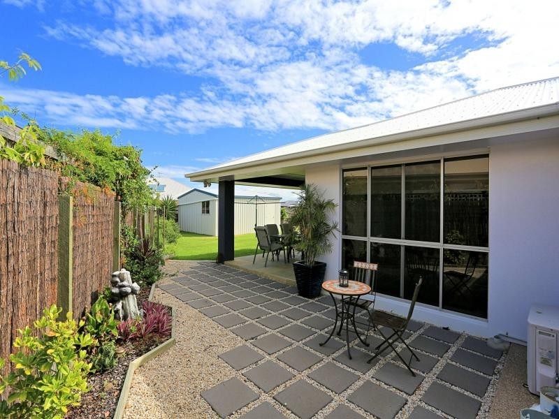 7 Carla Drive, Innes Park QLD 4670