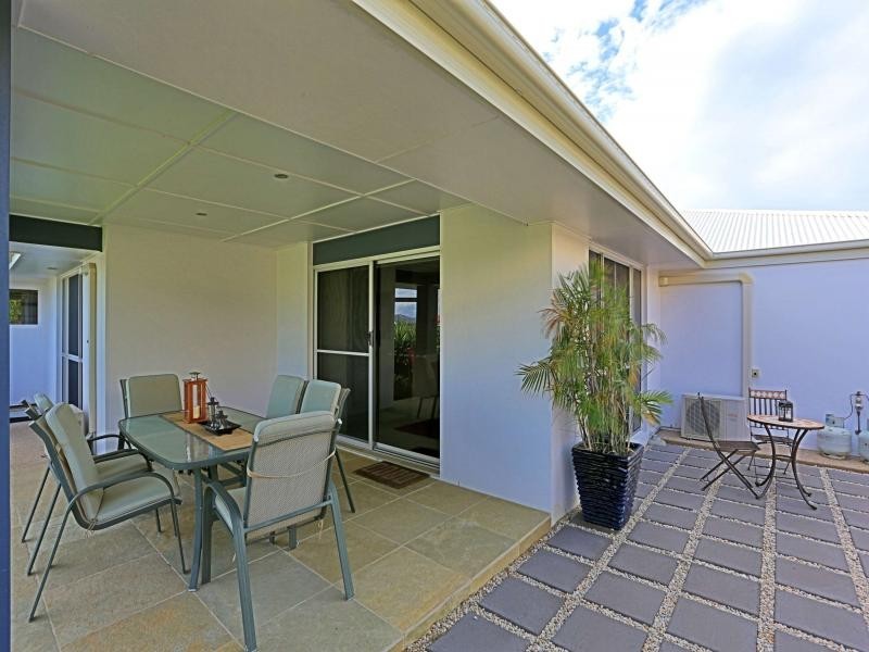 7 Carla Drive, Innes Park QLD 4670