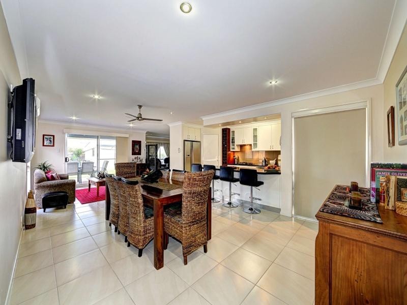 7 Carla Drive, Innes Park QLD 4670