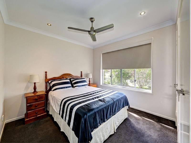 7 Carla Drive, Innes Park QLD 4670