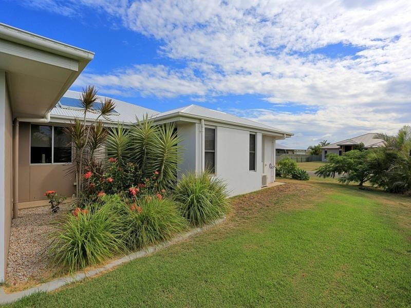 7 Carla Drive, Innes Park QLD 4670