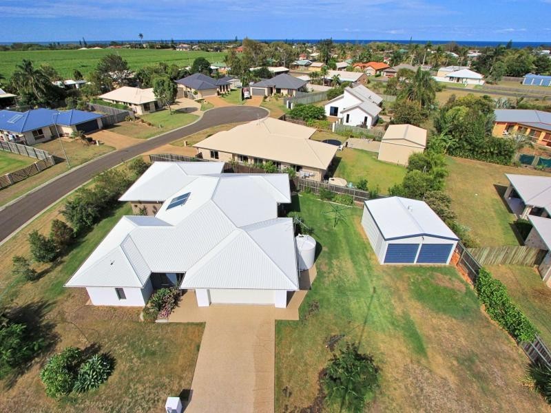 7 Carla Drive, Innes Park QLD 4670