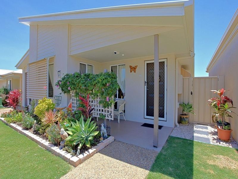 46/39  Wearing rd, Bargara QLD 4670