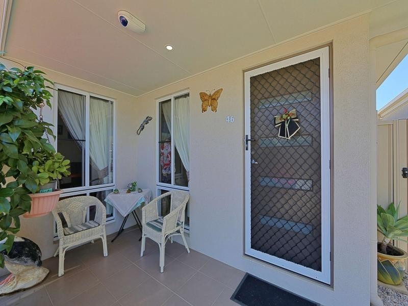 46/39  Wearing rd, Bargara QLD 4670