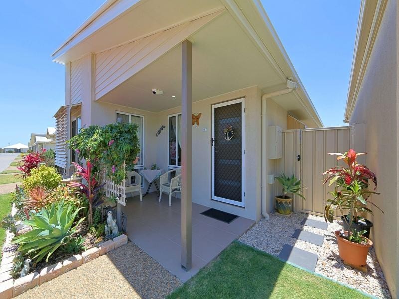 46/39  Wearing rd, Bargara QLD 4670