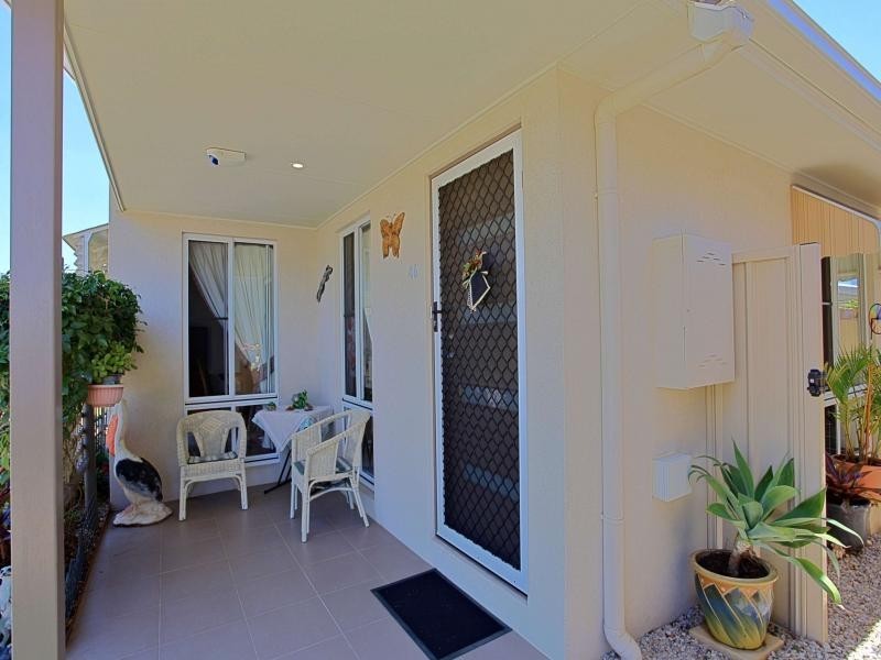 46/39  Wearing rd, Bargara QLD 4670