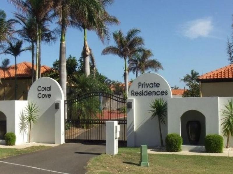 Lot 32 Bebble Beach Dr, Coral Cove QLD 4670