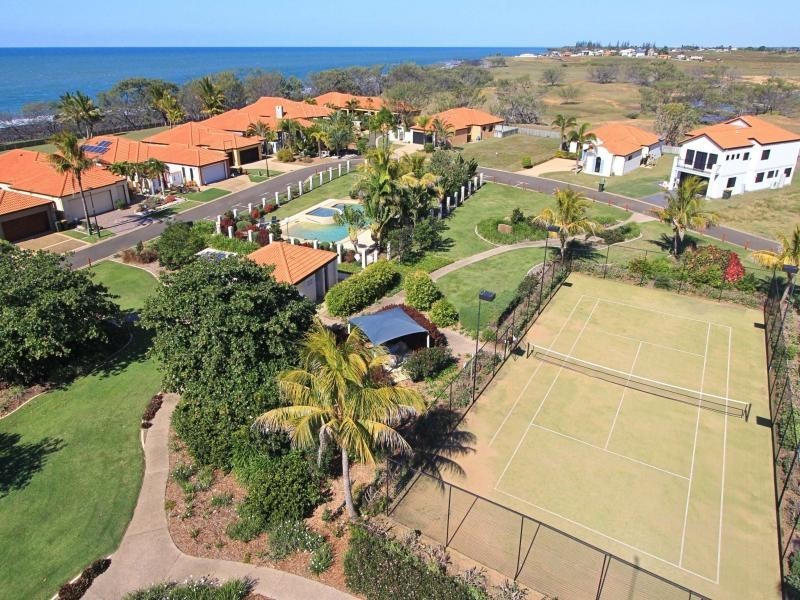 Lot 32 Bebble Beach Dr, Coral Cove QLD 4670