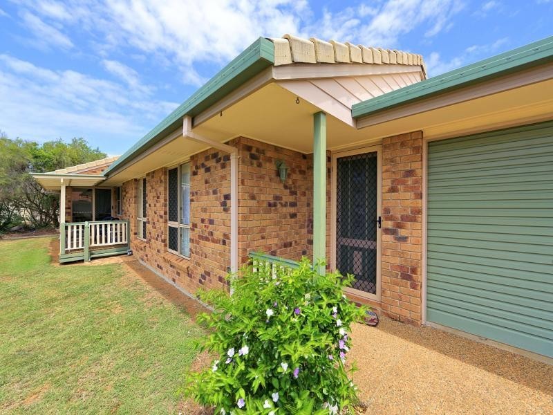 4 Clare Court, Innes Park QLD 4670