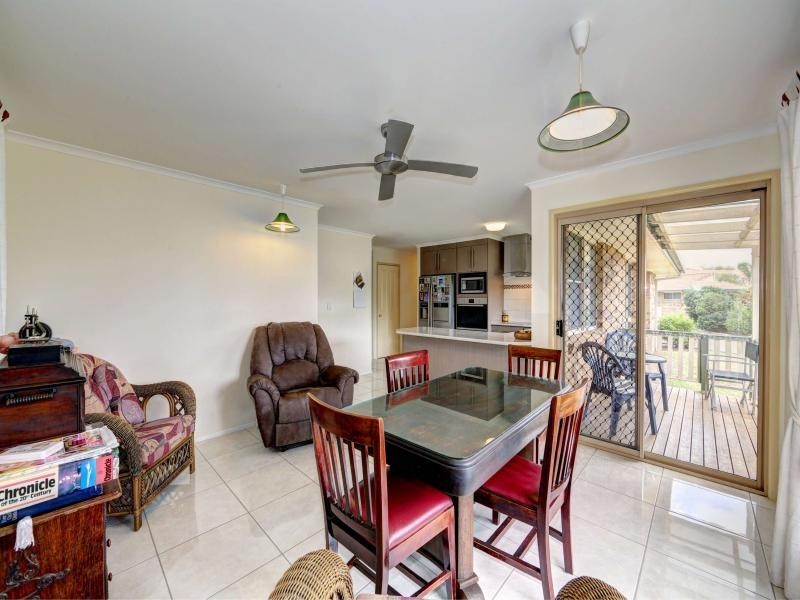 4 Clare Court, Innes Park QLD 4670