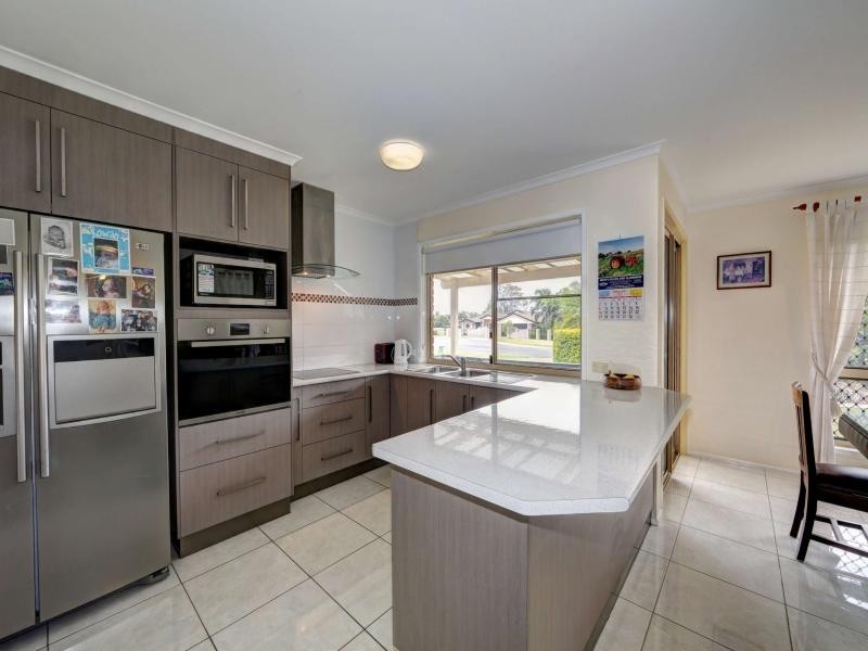 4 Clare Court, Innes Park QLD 4670