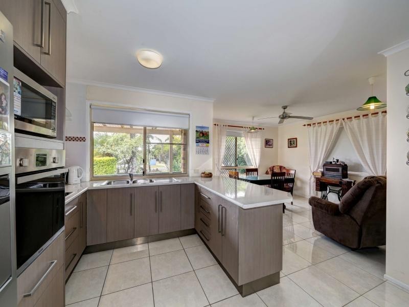 4 Clare Court, Innes Park QLD 4670