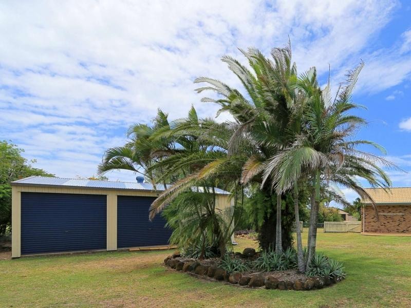 4 Clare Court, Innes Park QLD 4670
