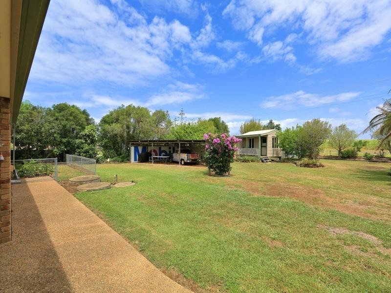 4 Clare Court, Innes Park QLD 4670