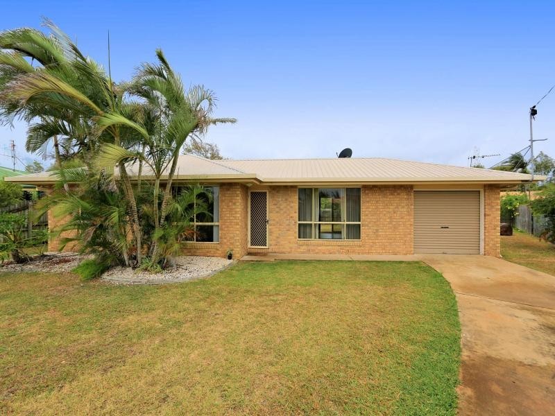 4 McColm Ct, Bargara QLD 4670