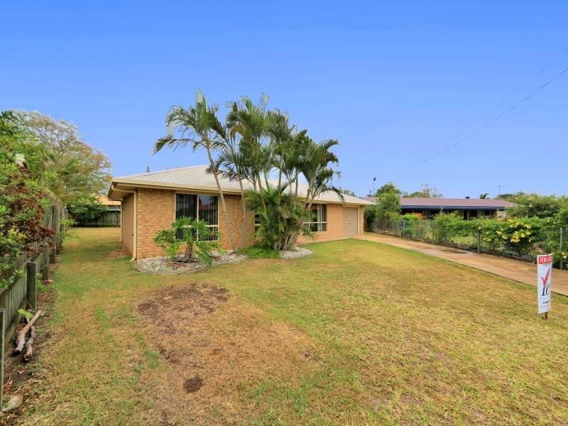 4 McColm Ct, Bargara QLD 4670