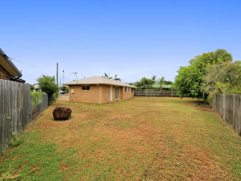 4 McColm Ct, Bargara QLD 4670