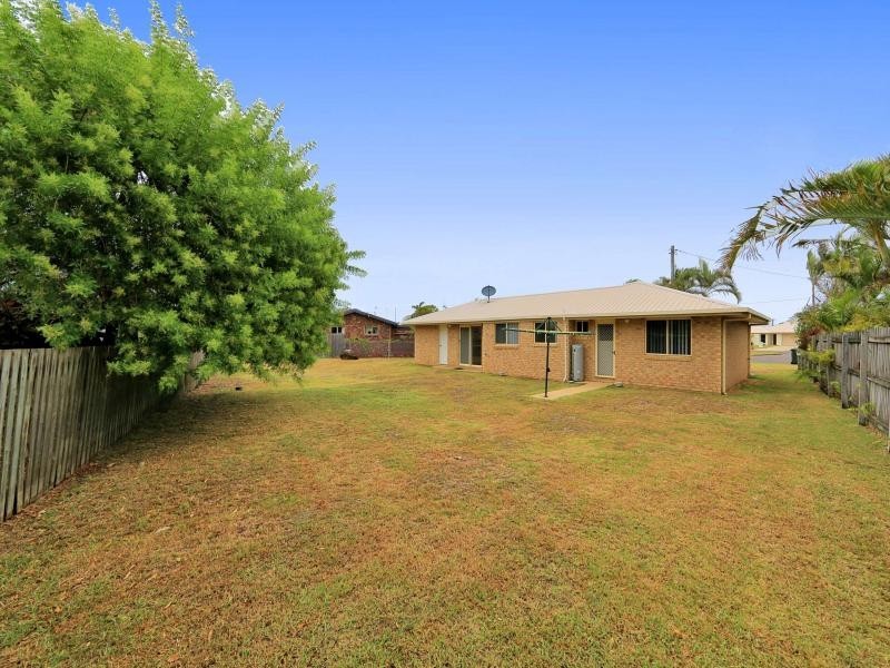4 McColm Ct, Bargara QLD 4670