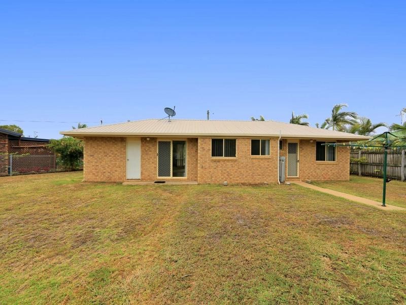 4 McColm Ct, Bargara QLD 4670