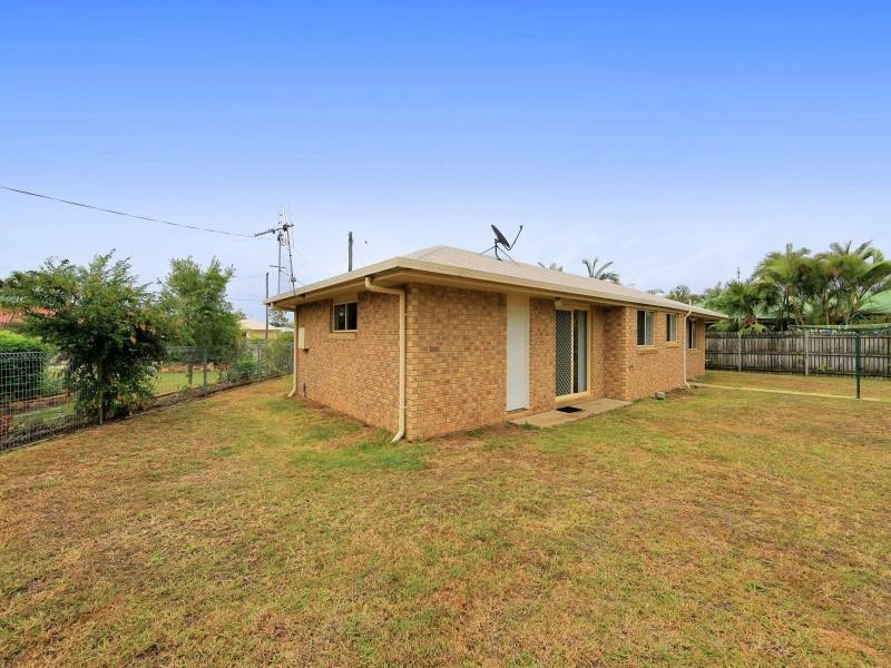 4 McColm Ct, Bargara QLD 4670