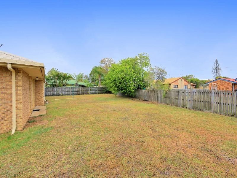 4 McColm Ct, Bargara QLD 4670