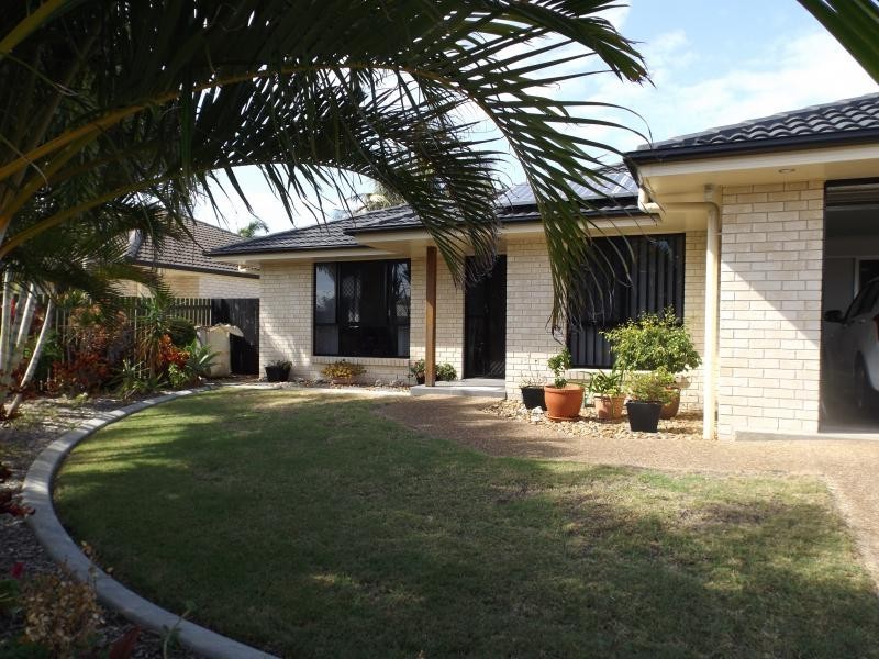25  Shoreline Cres, Bargara QLD 4670