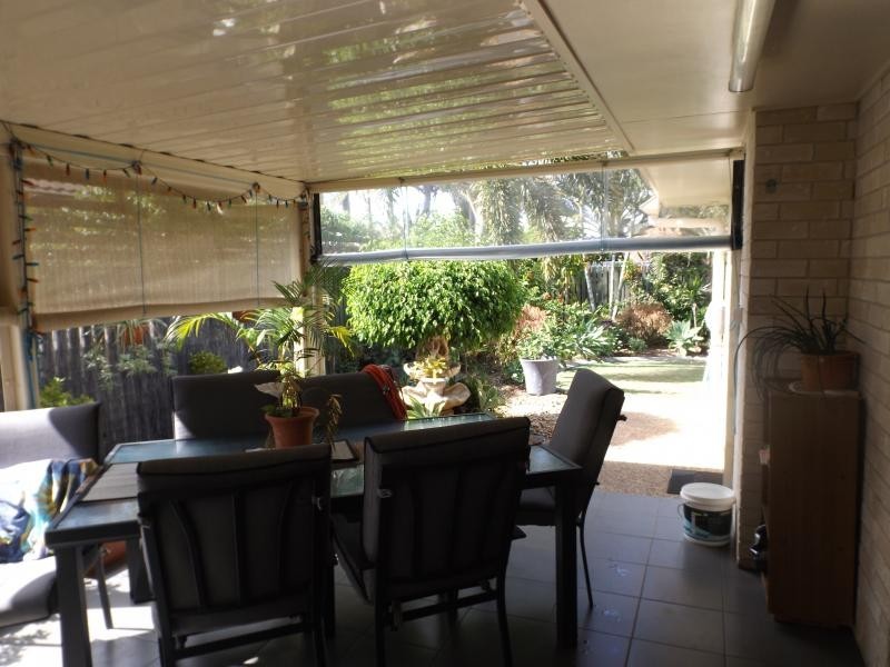 25  Shoreline Cres, Bargara QLD 4670