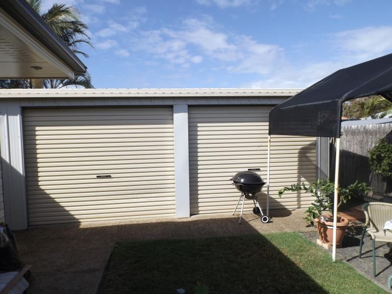 25  Shoreline Cres, Bargara QLD 4670