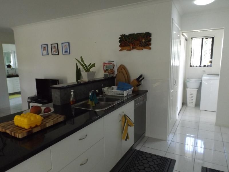 25  Shoreline Cres, Bargara QLD 4670
