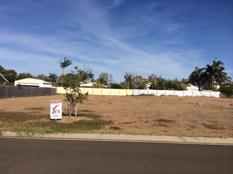 33 Burley Road, Innes Park QLD 4670