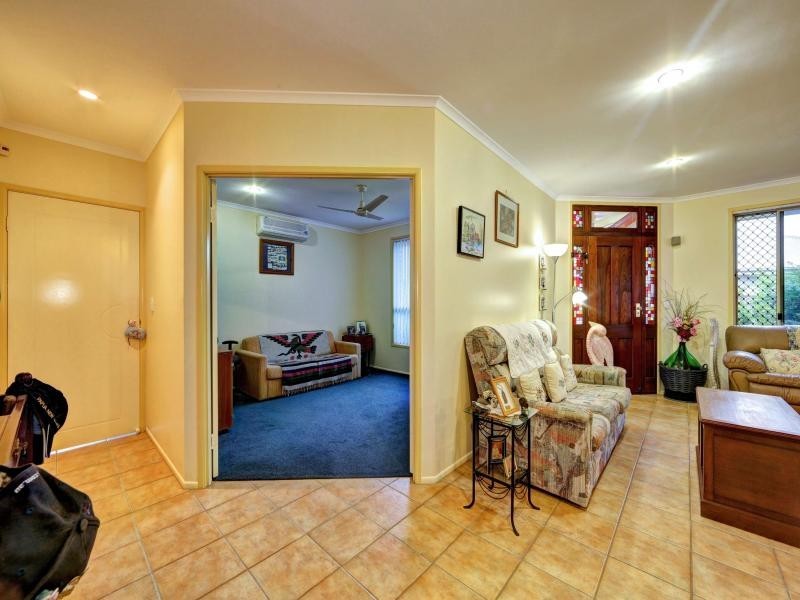 4 Riordan Place, Bargara QLD 4670