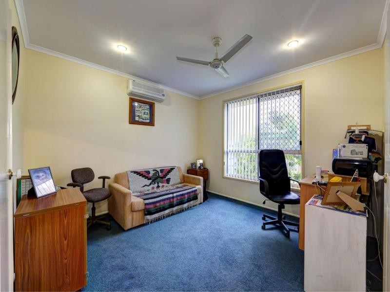 4 Riordan Place, Bargara QLD 4670
