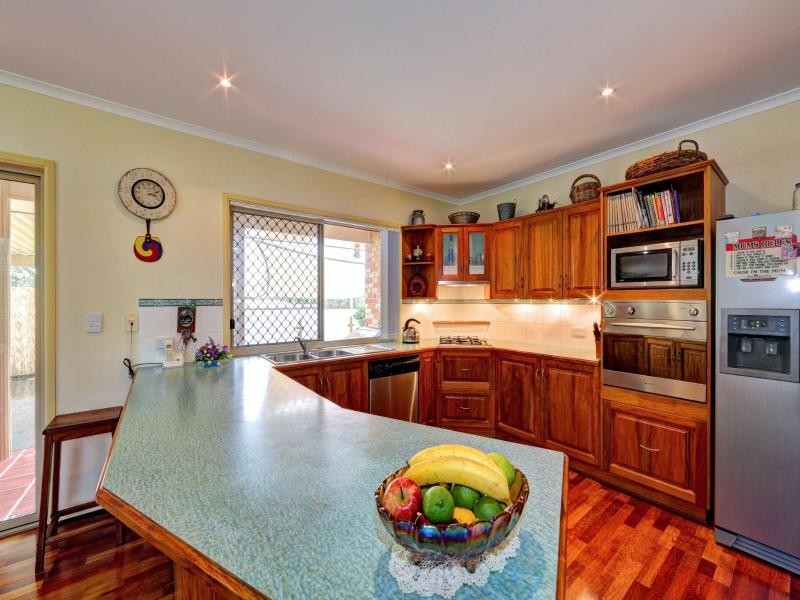 4 Riordan Place, Bargara QLD 4670