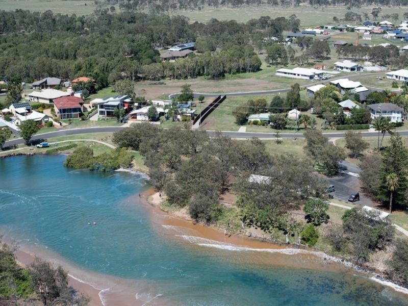 30 Innes Park Road, Innes Park QLD 4670