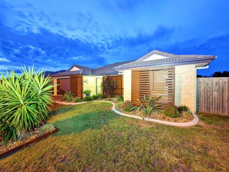 23 Baker-Finch, Bargara QLD 4670
