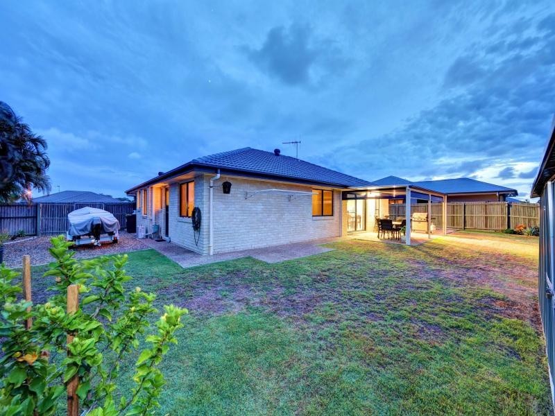23 Baker-Finch, Bargara QLD 4670