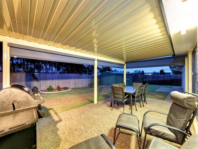 23 Baker-Finch, Bargara QLD 4670