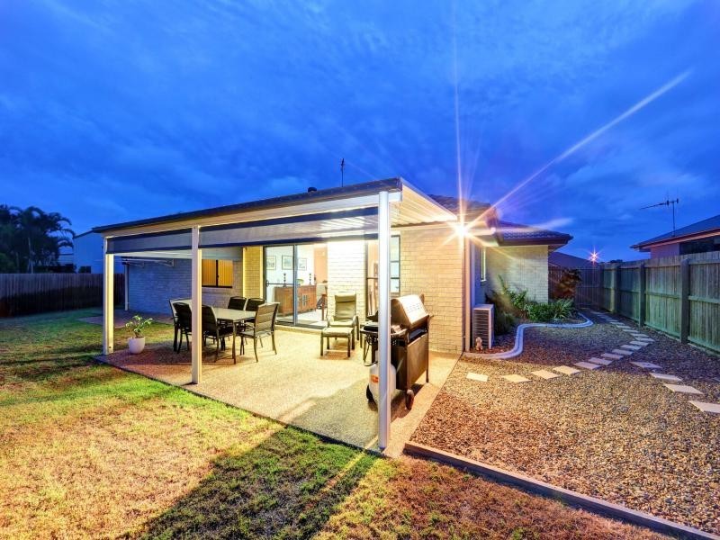 23 Baker-Finch, Bargara QLD 4670
