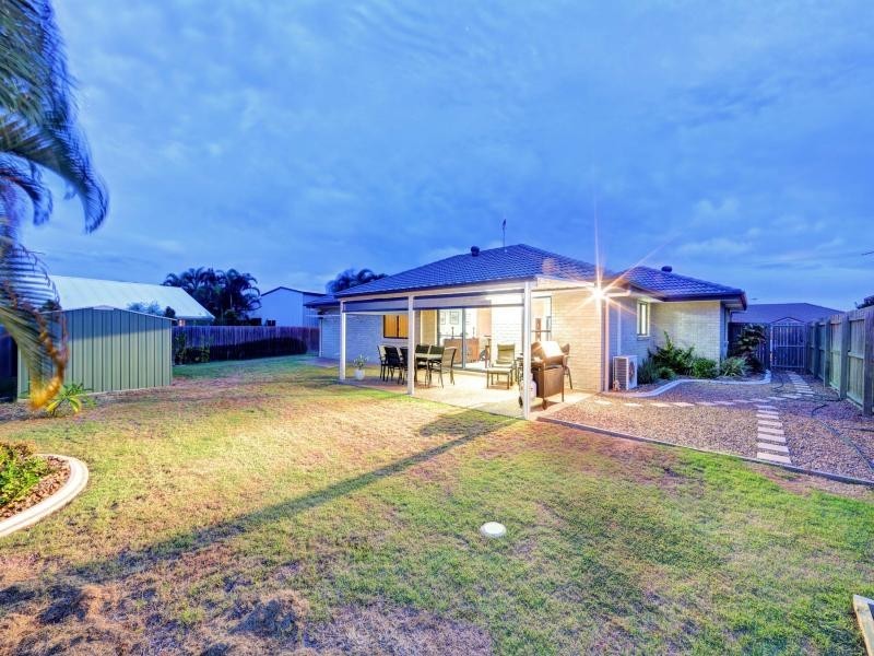 23 Baker-Finch, Bargara QLD 4670