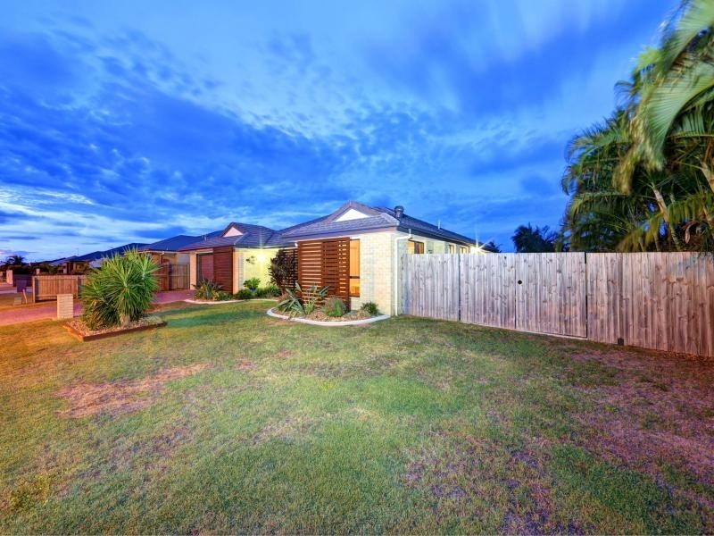 23 Baker-Finch, Bargara QLD 4670