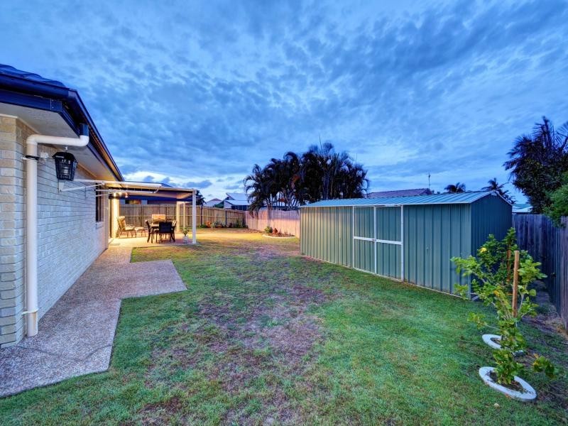 23 Baker-Finch, Bargara QLD 4670