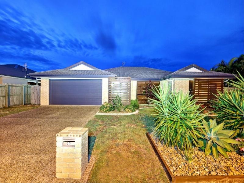 23 Baker-Finch, Bargara QLD 4670